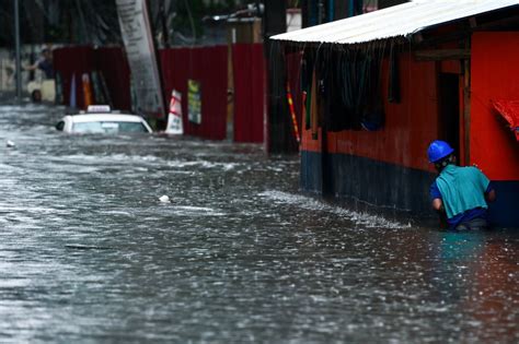 LIST: Contact info of key gov't agencies, in case of emergency.